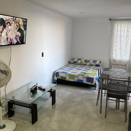 Cartagena Alquila Διαμέρισμα Εξωτερικό φωτογραφία