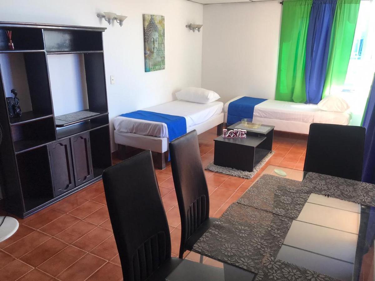 Cartagena Alquila Διαμέρισμα Εξωτερικό φωτογραφία