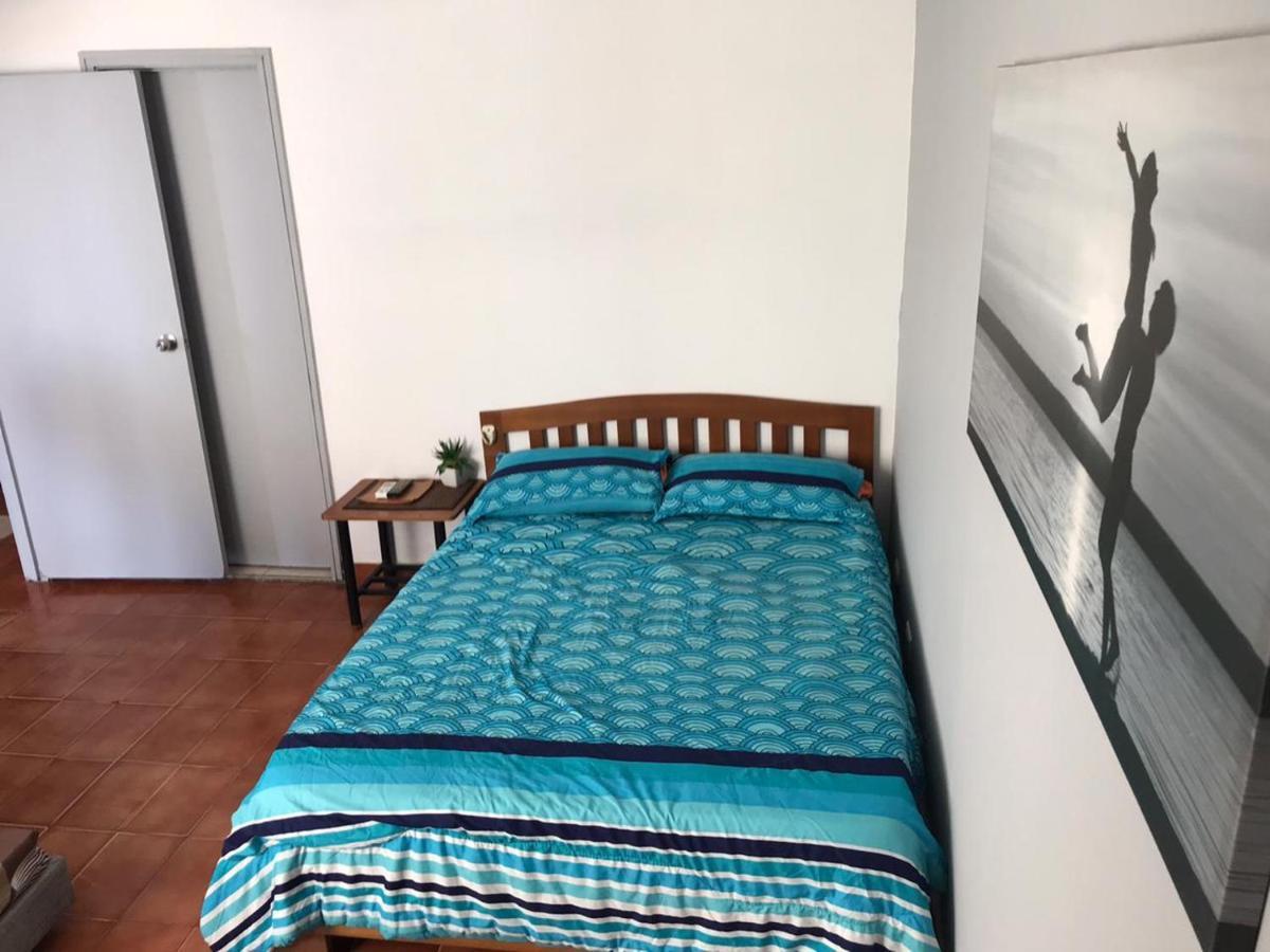 Cartagena Alquila Διαμέρισμα Εξωτερικό φωτογραφία