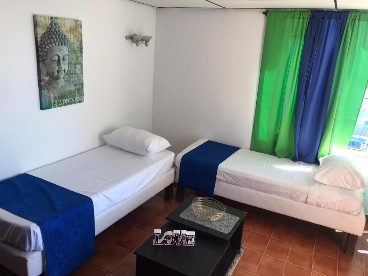 Cartagena Alquila Διαμέρισμα Εξωτερικό φωτογραφία
