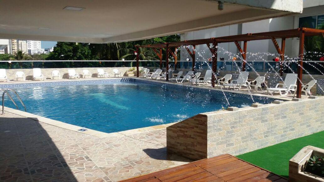 Cartagena Alquila Διαμέρισμα Εξωτερικό φωτογραφία