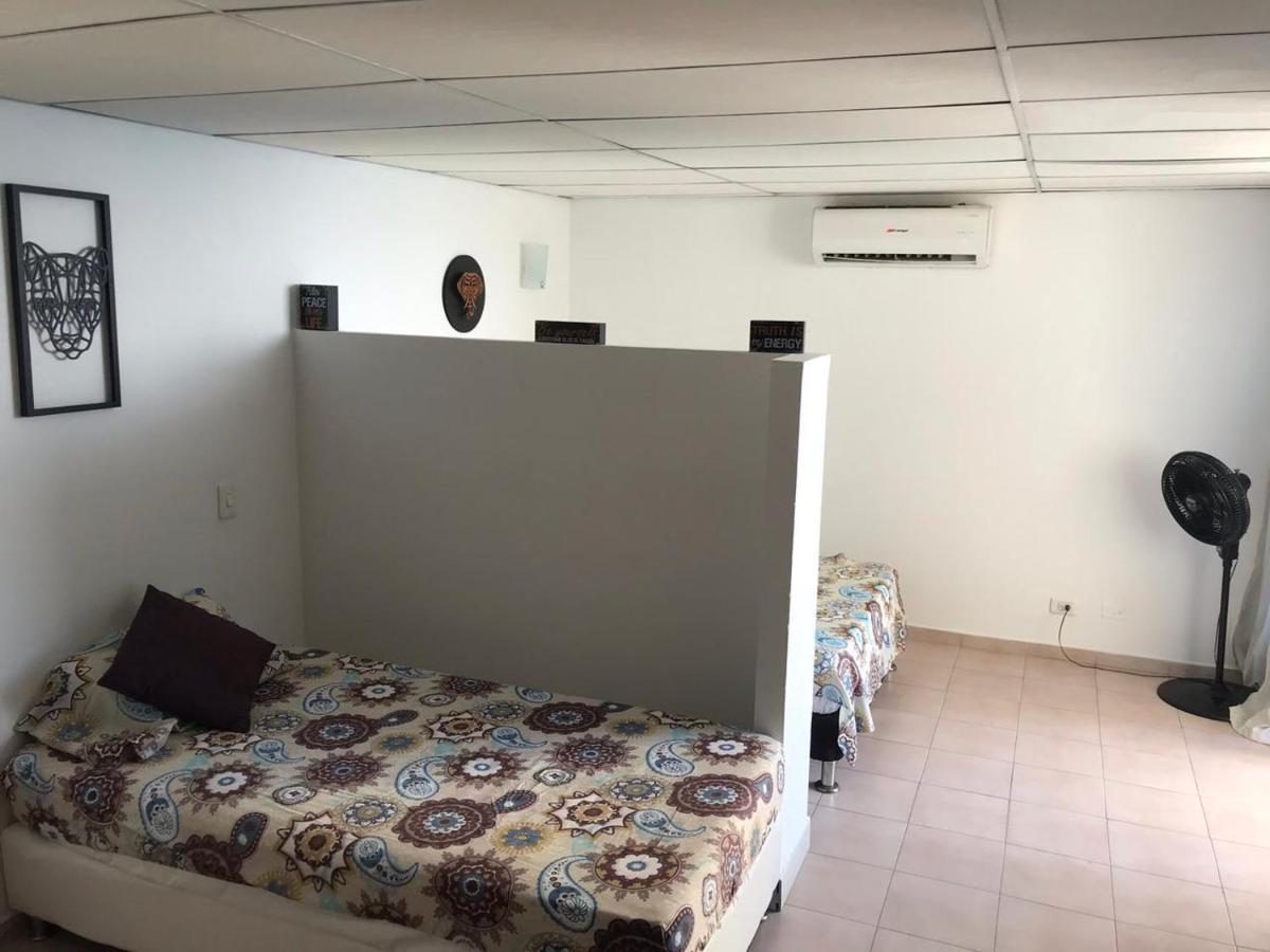 Cartagena Alquila Διαμέρισμα Εξωτερικό φωτογραφία