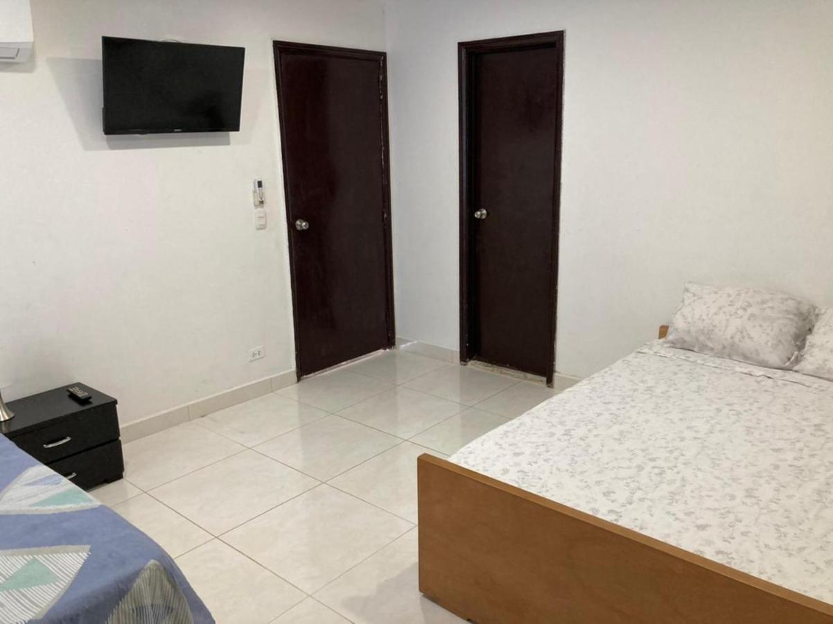 Cartagena Alquila Διαμέρισμα Εξωτερικό φωτογραφία