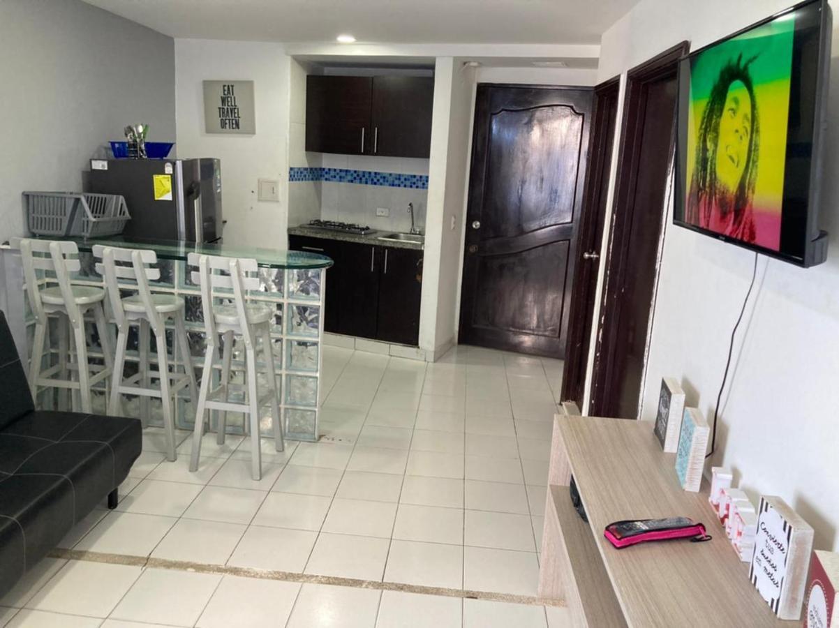 Cartagena Alquila Διαμέρισμα Εξωτερικό φωτογραφία