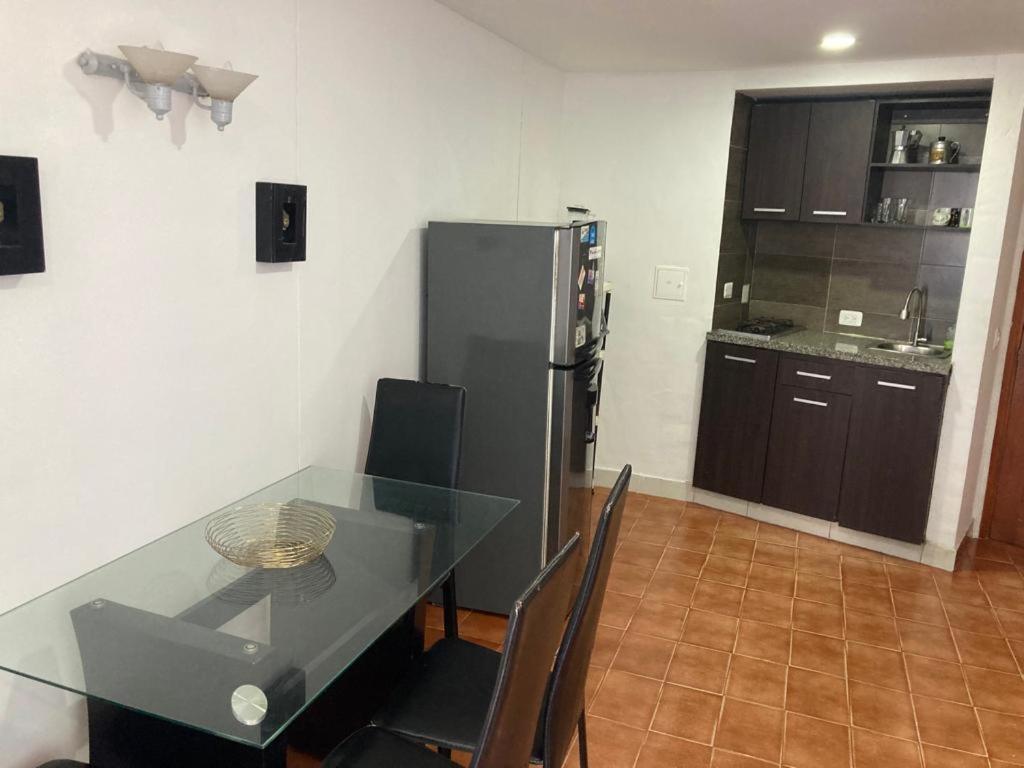 Cartagena Alquila Διαμέρισμα Εξωτερικό φωτογραφία