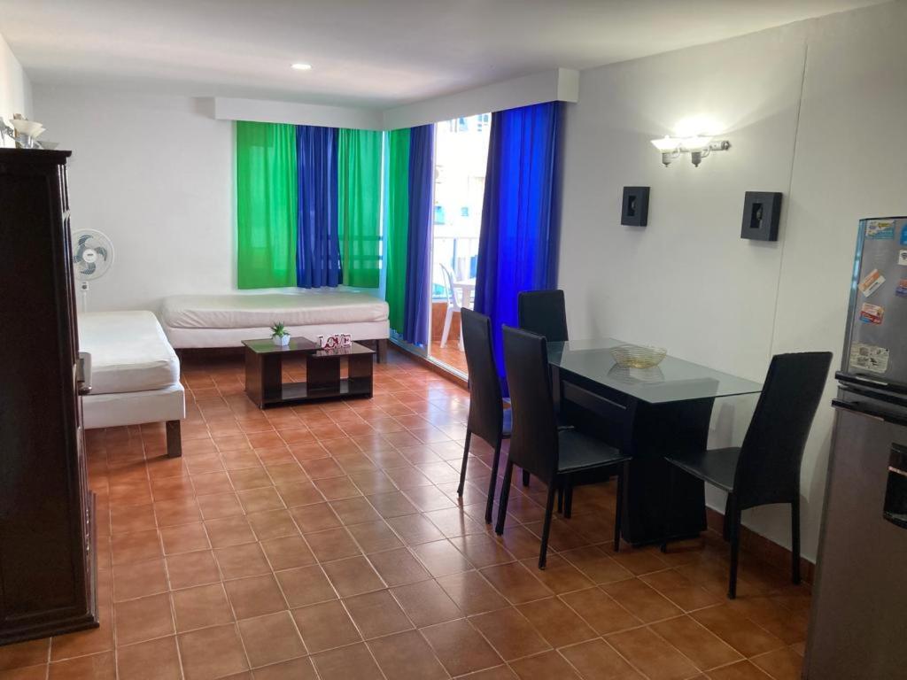 Cartagena Alquila Διαμέρισμα Εξωτερικό φωτογραφία