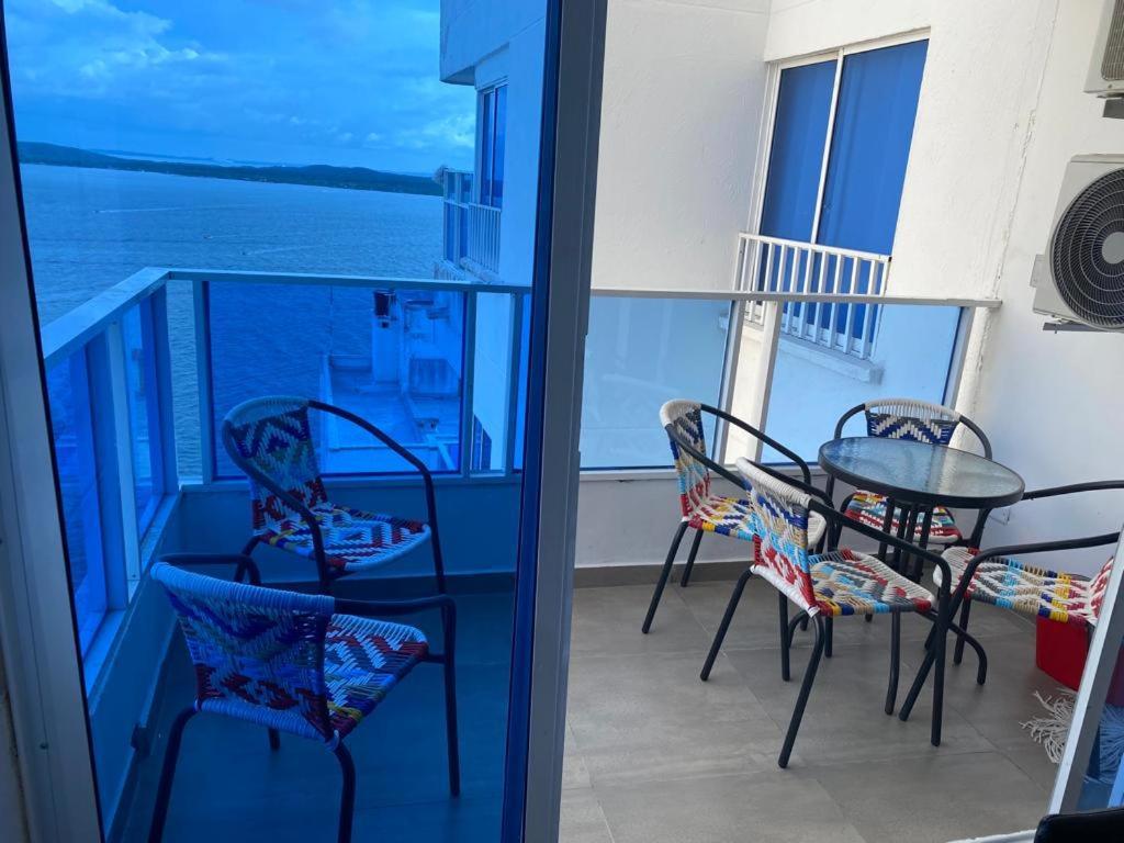 Cartagena Alquila Διαμέρισμα Εξωτερικό φωτογραφία
