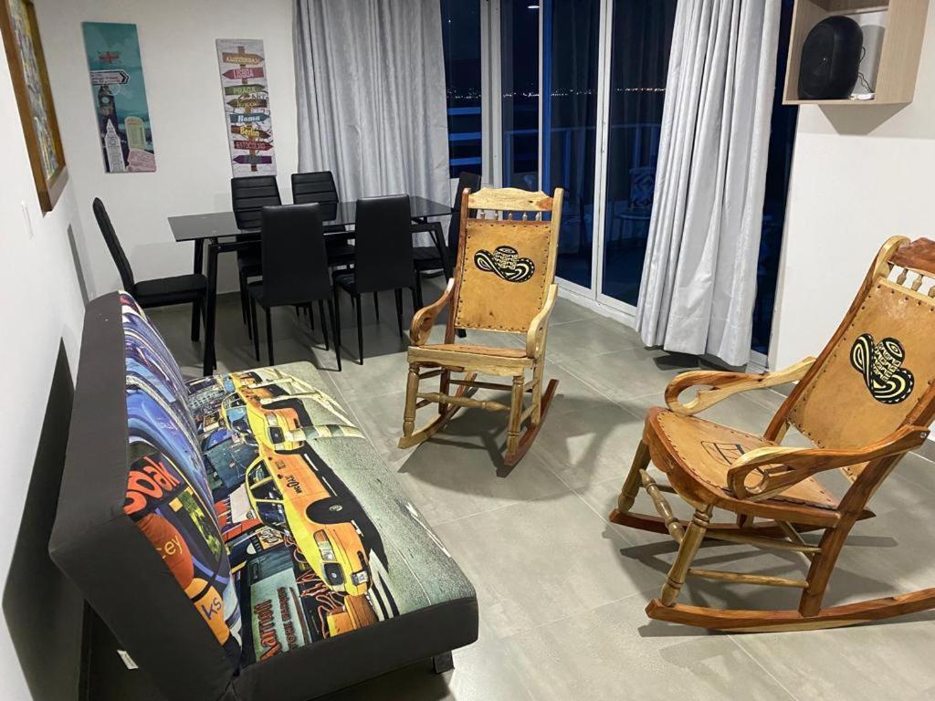 Cartagena Alquila Διαμέρισμα Εξωτερικό φωτογραφία