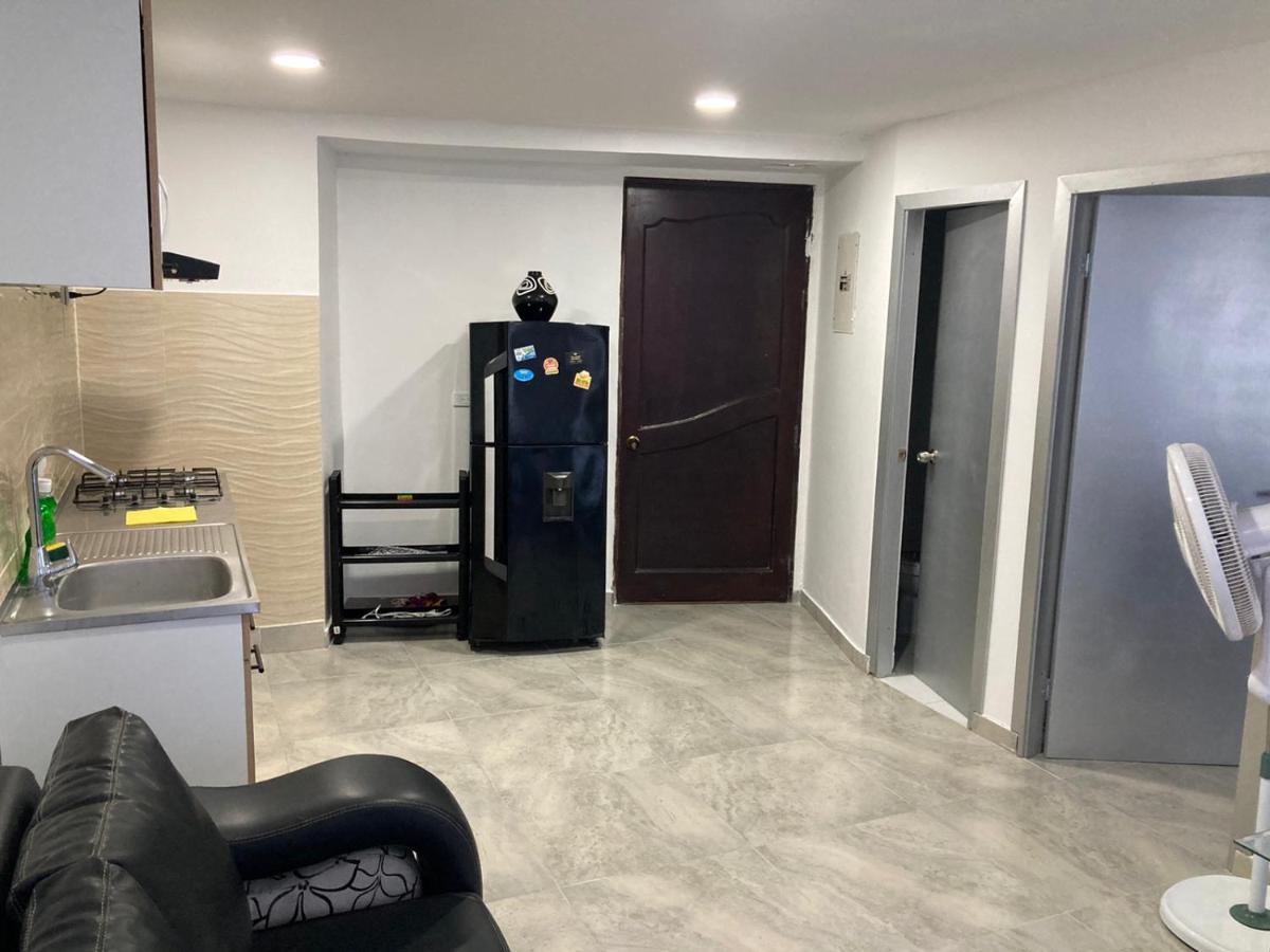 Cartagena Alquila Διαμέρισμα Εξωτερικό φωτογραφία