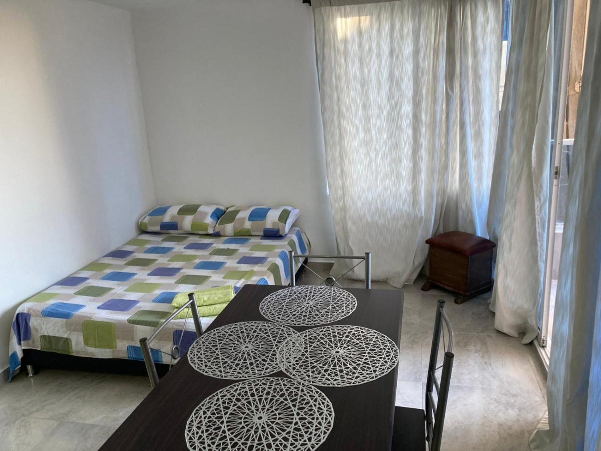 Cartagena Alquila Διαμέρισμα Εξωτερικό φωτογραφία