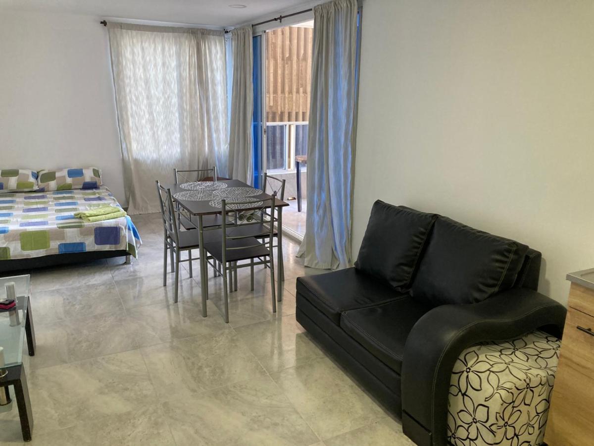 Cartagena Alquila Διαμέρισμα Εξωτερικό φωτογραφία