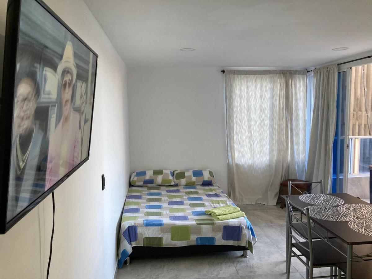 Cartagena Alquila Διαμέρισμα Εξωτερικό φωτογραφία